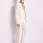 Camicia stampa all over 511GU45033 51606301 GAUDI' 