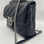 Borsa Love Bag Puff Maxi - Pinko 100037A0F2 Z99O PINKO 
