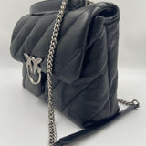 Borsa Love Bag Puff Maxi - Pinko 100037A0F2 Z99O PINKO 