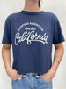T-shirt con stampa