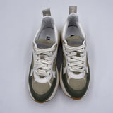 Big run multi dreamer militar