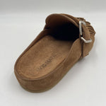 Sabot Panorama con frange - Vic Matie 1K5352D 316 VIC MATIE' 