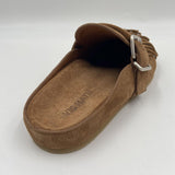 Sabot Panorama con frange - Vic Matie 1K5352D 316 VIC MATIE' 