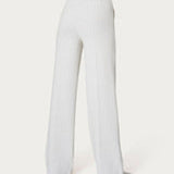 Pantalone gessato a palazzo - Ragno DL69PA FW24 318MF RAGNO 
