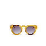 Occhiale da sole Zeno OK032Y3H GIALLO OKKIA 