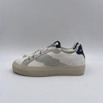 Sneakers Blaze in canvas BLAZE-D BEIGE STOCKTON 
