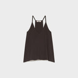 Top in crepe de chine - Carla G VAEM13D6 09 CARLA G. 