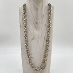 Collana Nisida Slim Opaca - Alevà NISIDASLIMOPACOM ARGENTO ALEVA' 