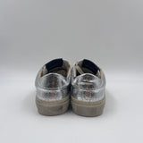 Sneakers Destroy effetto crack