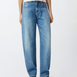 Jeans ballon