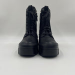 ROCK Anfibio nero 1H4008D 101 VIC MATIE' 