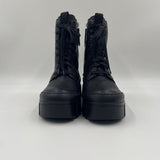 ROCK Anfibio nero 1H4008D 101 VIC MATIE' 