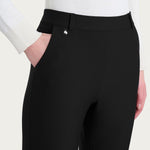 Pantalone flare DR34PCFW25 020 RAGNO 