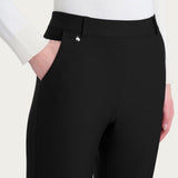 Pantalone flare DR34PCFW25 020 RAGNO 