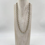 Collana Nisida Argento - Alevà NISIDASLIMOPACOXL ARGENTO ALEVA' 