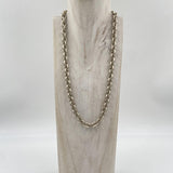 Collana Nisida Argento - Alevà NISIDASLIMOPACOXL ARGENTO ALEVA' 