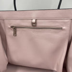 Borsa Eleh quadrata BSS26006 NERO ELEH 