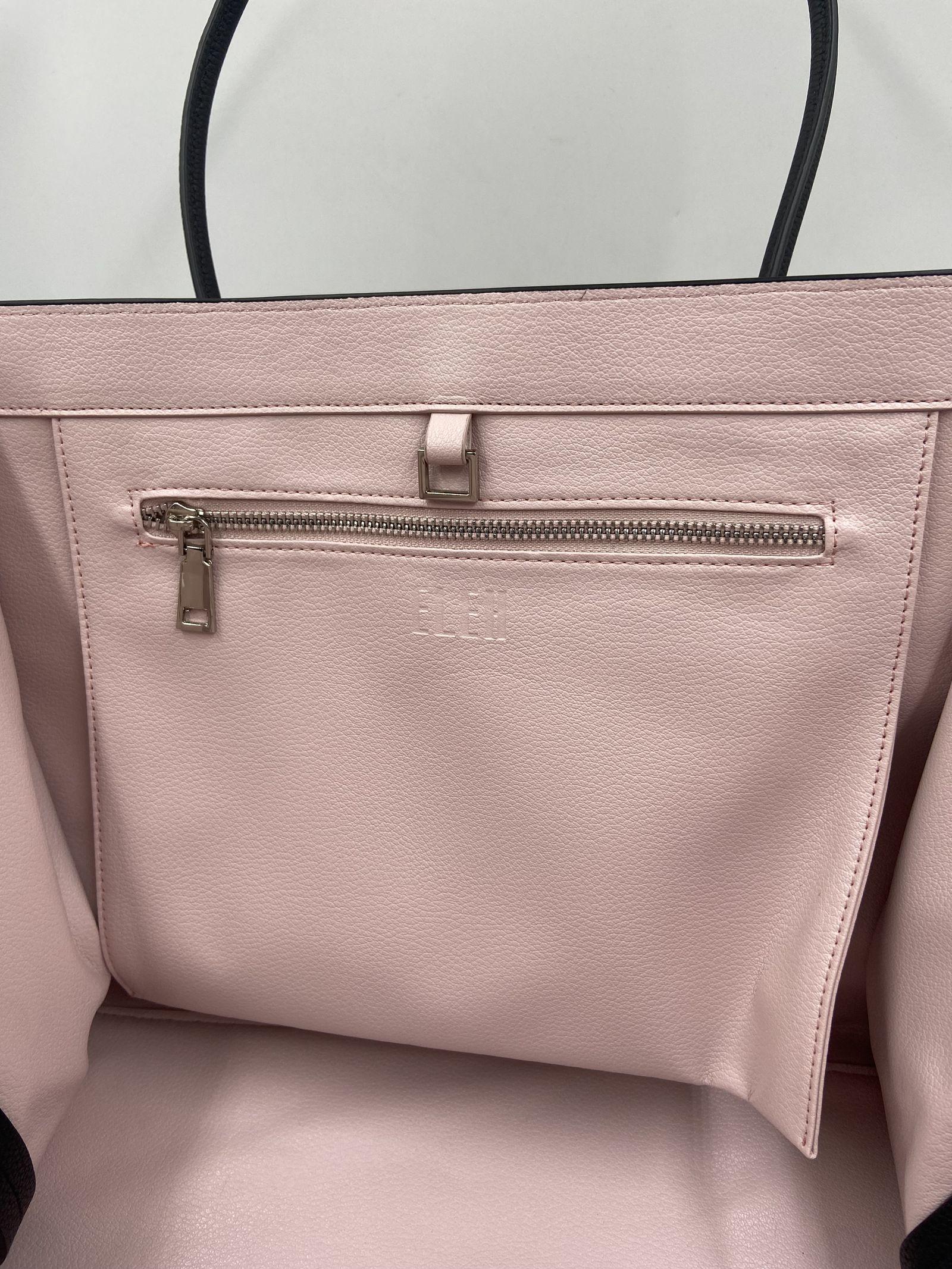 Borsa Eleh quadrata BSS26006 NERO ELEH 