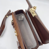 Borsa crossbody - Eleh EBFW25005 MARRONE ELEH 