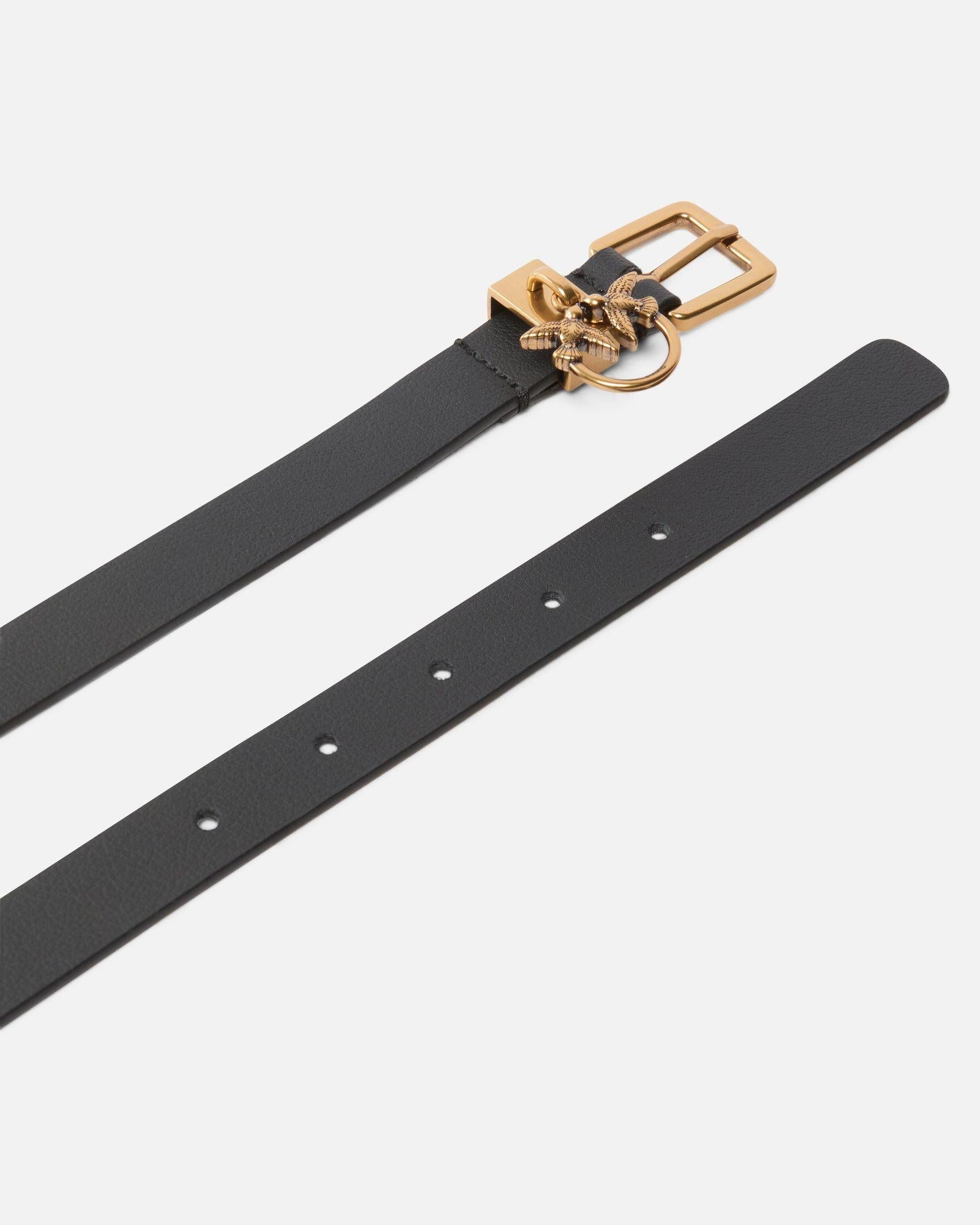 Cintura doppio giro 104023A23I Z99Q PINKO 