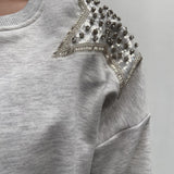 OFELIA A1277GRIGIO