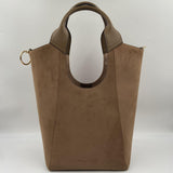 Borsa Tote Mini - Manila Grace B838EU MD607 MANILA GRACE 
