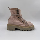 Anfibio in tessuto canvas 1Z5614D CIPRIA VIC MATIE' 