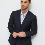 Abito monopetto 421GU15005 3948 GAUDI' 