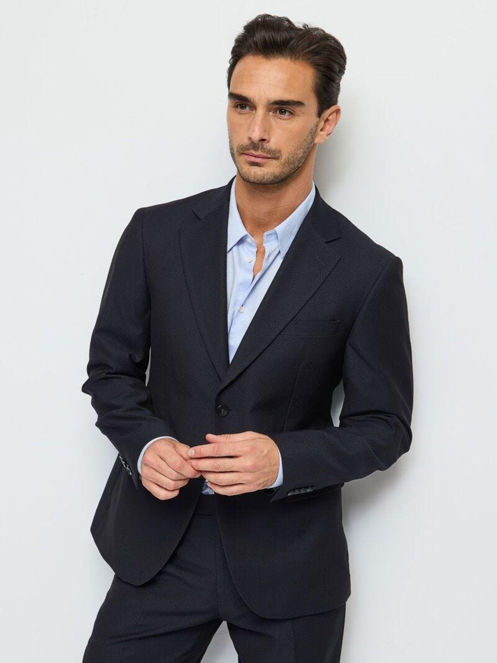 Abito monopetto 421GU15005 3948 GAUDI' 