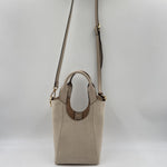Borsa Tote Grande - Manila Grace B840EU MA148 MANILA GRACE 