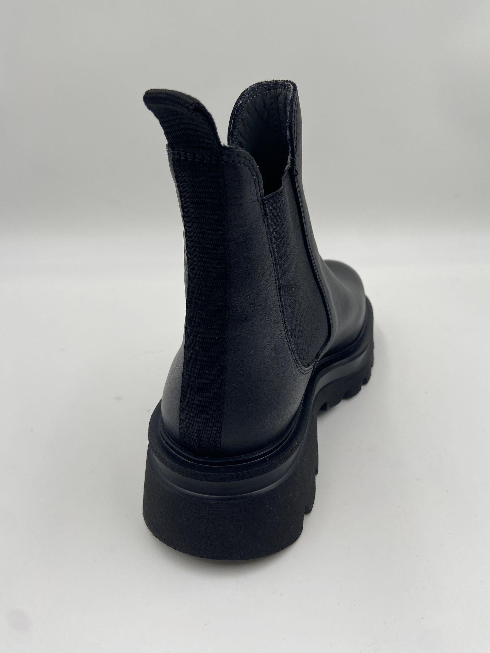 Tronchetto Ikeda Noriko nero IKEDANORIKO NERO PATRIZIA BONFANTI 