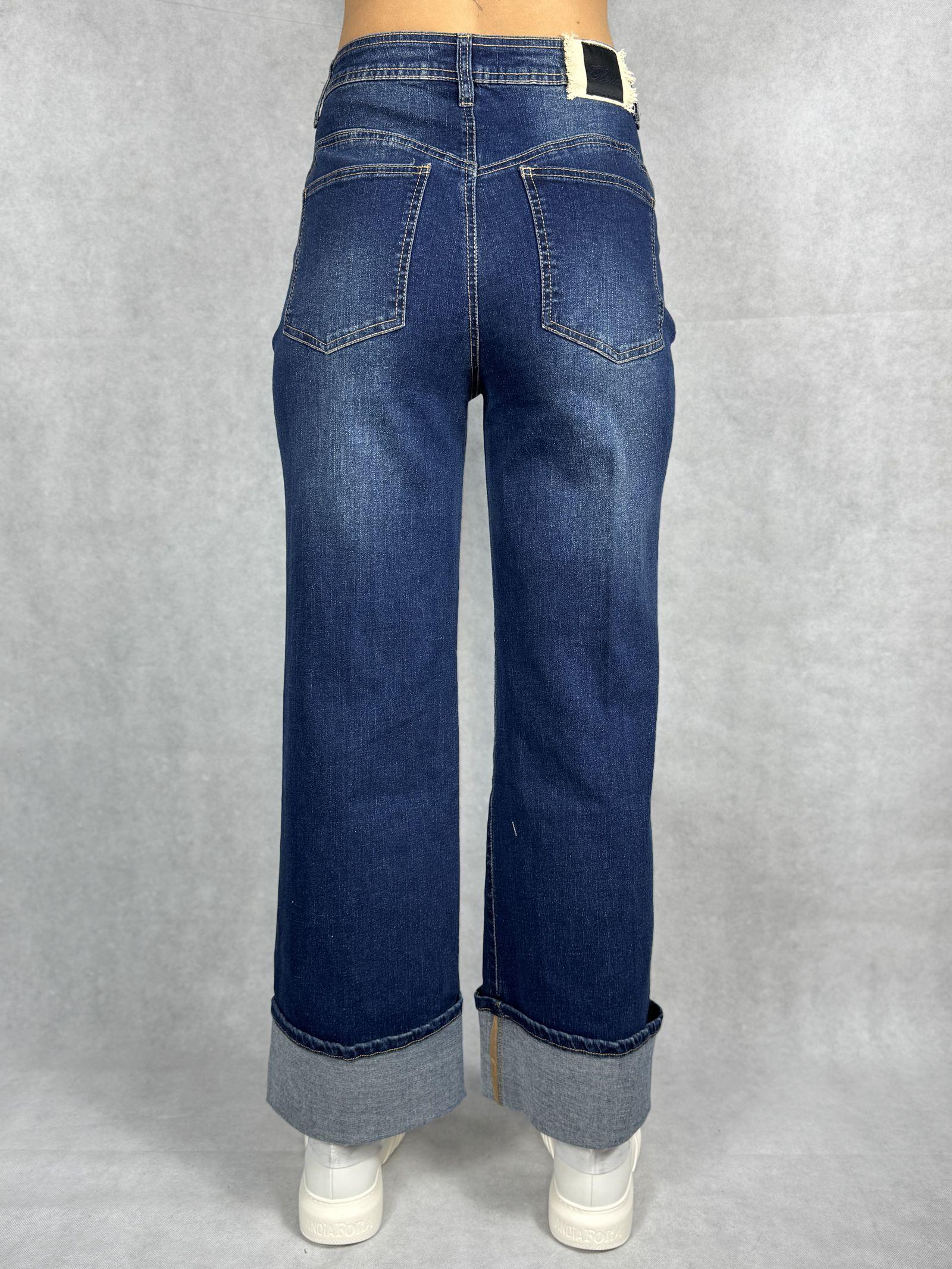 OFELIA 824115JC771DENIM