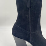 Magnifico Tronchetto nero 1H4506D 101 VIC MATIE' 