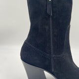 Magnifico Tronchetto nero 1H4506D 101 VIC MATIE' 