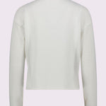 Maglia lavorazione traforata - Gaudi 611BD53032 2131 GAUDI' 