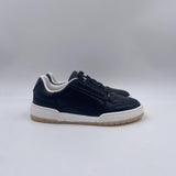 Sneakers in pelle con logo - Elisabetta Franchi SA48G51E2 110 ELISABETTA FRANCHI 