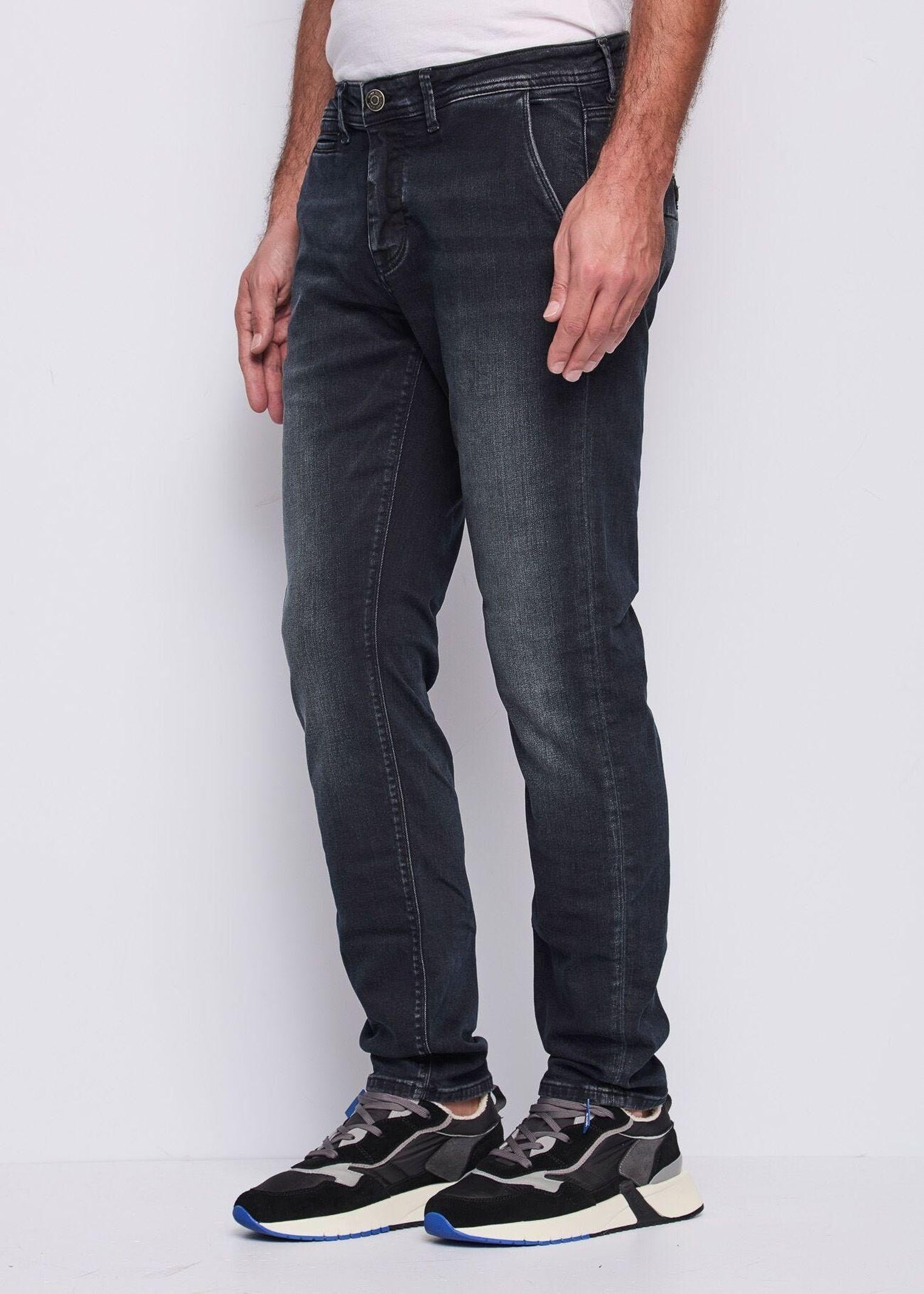 Jeans chino - Gaudi 521GU26018 00 GAUDI' 