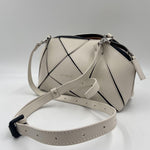 Pochette Cloe patch 1G0544T 111 VIC MATIE' 