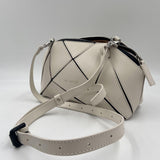 Pochette Cloe patch 1G0544T 111 VIC MATIE' 