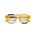 Occhiale da lettura Zeno OK042Y3H GIALLO OKKIA 