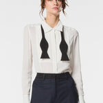 Camicia Fretta 40BBFRETTA 0004 NENETTE 