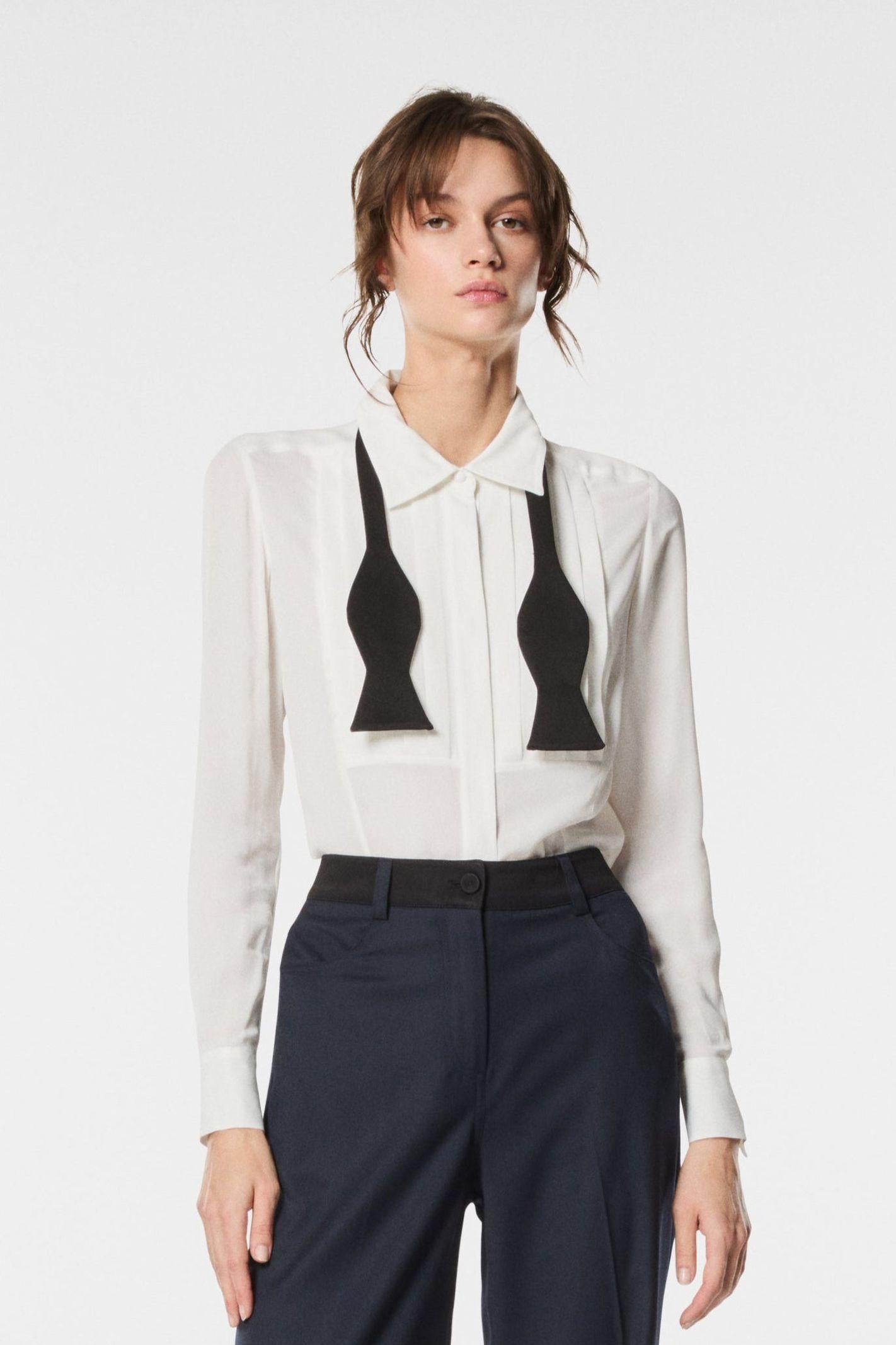 Camicia Fretta 40BBFRETTA 0004 NENETTE 
