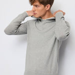 Maglia con cappuccio 421GU53007 2011 GAUDI' 