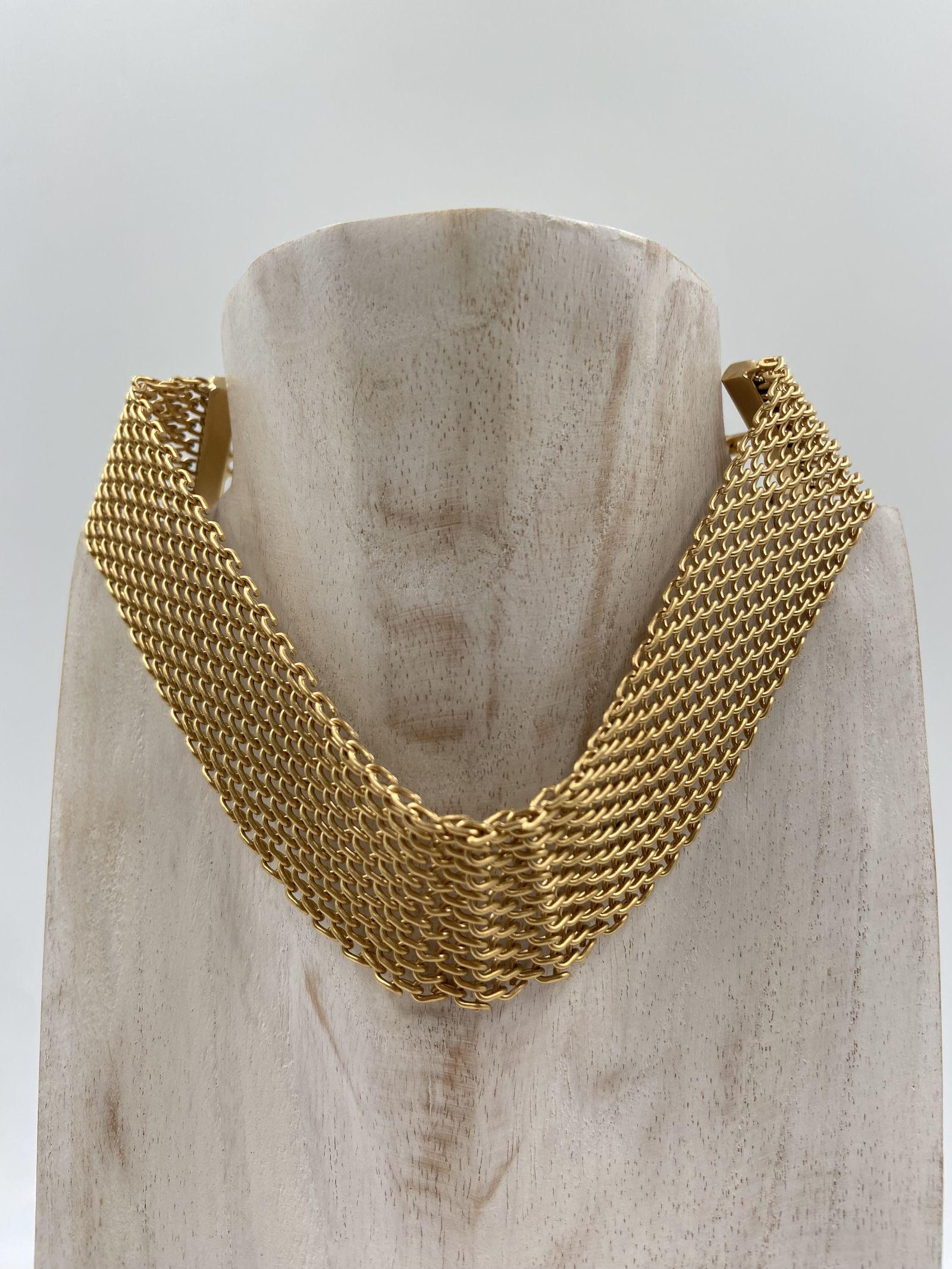 Collana Milano Oro - Alevà MILANO ORO ALEVA' 