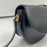 Borsa a tracolla - Eleh EBFW25003 NERO ELEH 