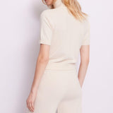 Maglia dolcevita