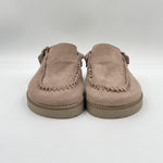 Sandalo Cassie Suede - Patrizia Bonfanti CASSIESUEDE TORTORA PATRIZIA BONFANTI 