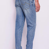 Jeans tapared