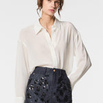 Camicia Fall 40BBFALL 0004 NENETTE 