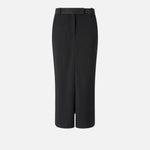 Gonna aderente con spacco - Pinko 106134A30C Z99 PINKO 